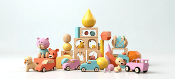 Деревянные игрушки, которые вдохновляют! Деревянные игрушки, которые вдохновляют!
