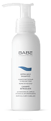 LABORATORIOS BABE Шампунь экстра мягкий 100мл / EXTRA MILD SHAMPOO  100ml