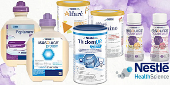 Пополнение ассортимента энтерального питания