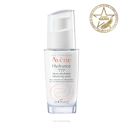 AVENE HYDRANCE INTENSE Увлажняющая сыворотка 30 мл AVENE HYDRANCE INTENSE Увлажняющая сыворотка 30 мл