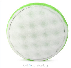 SUAVIPIEL Губка для мытья тела ALOES SPA SPONGE