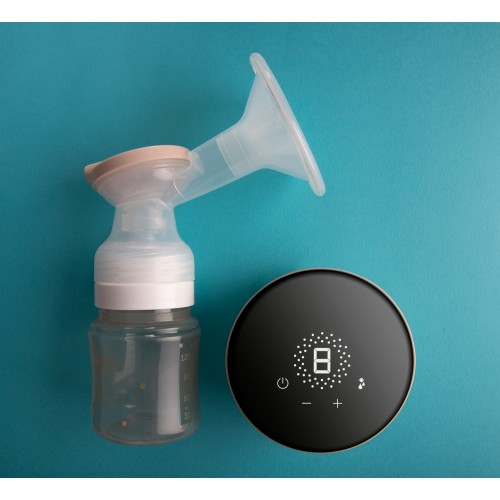 Canpol babies Молокоотсос с электрическим приводом арт. 12/211