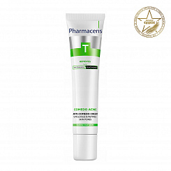 Pharmaceris T Крем предотвращающий появление прыщей COMEDO ACNE 40 мл