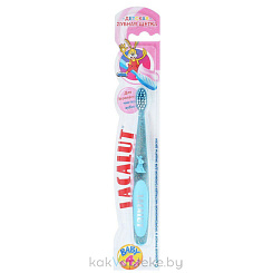 Lacalut ДЕТСКАЯ Зубная щетка Baby до 4-х лет