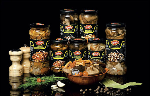 Новинки! Lorado - продукты питания.