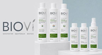 TRICHOLOGY - профессиональный уход для здоровья волос и кожи головы