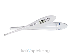 Термометр цифровой MicroLife модель MT-16F1