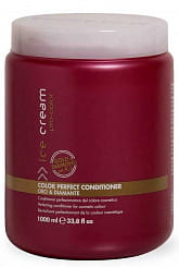 Inebrya Кондиционер для окрашенных волос COLOR PERFECT CONDITIONER 1000 мл.