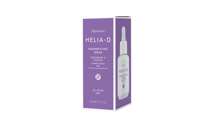 Helia-D Hydramax Восстанавливающая сыворотка 30 мл