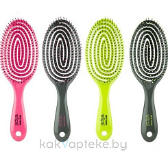Beter Расческа для распутывания и укладки волос BeterER ELIPSI DETANGLING BRUSH