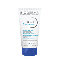Bioderma Шампунь NODE К 150 мл
