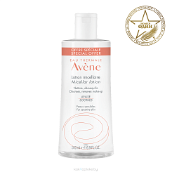 AVENE Лосьон мицеллярный 500 мл