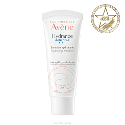 AVENE HYDRANCE LEGERE Эмульсия увлажняющая 40 мл