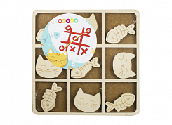 Woody Игрушка деревянная  