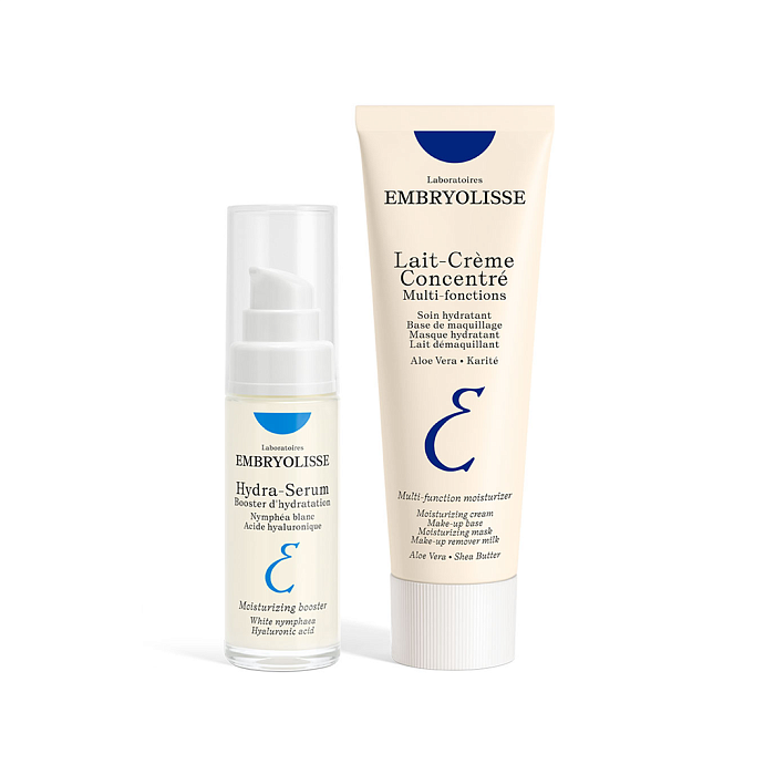 Laboratoires EMBRYOLISSE Увлажняющая сыворотка-бустер, 30 мл