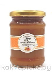 МЕДОК Мёд натуральный цветочный 