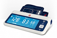 PIC solution Тонометр автоматический clearRAPID