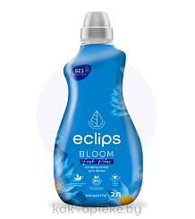 Eclips Bloom Fresh Relax Кондиционер для белья, 2л