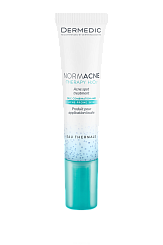 Dermedic NORMACNE  Гель точечный, 15 мл