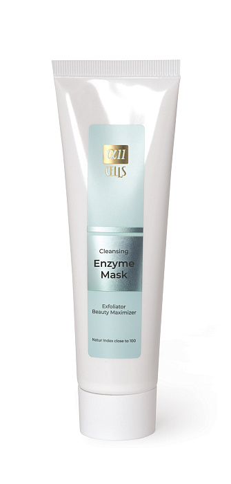 ALL CELLS Маска-очищение  энзимная 100мл