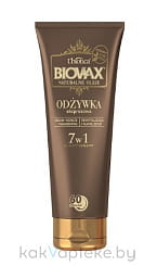 Biovax Натуральные масла Экспресс-кондиционер для волос 7в1 60 секунд, 200 мл