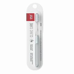 Инновационная зубная щетка SPLAT Professional CLINIC CARE Medium Средняя