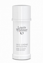 Louis Widmer Дезодорант-крем антиперспирант 40мл