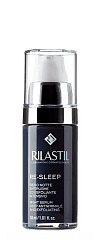 Rilastil RE-SLEEP Ночная сыворотка против глубоких морщин с отшелушивающим эффектом, 30 мл