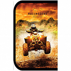 Пенал 1 отд 190*115 