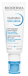 Bioderma Laboratoire Dermatologique Гель-крем Гидрабио / Hydrabio Gel-Cream 40 мл