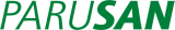 PARUSAN