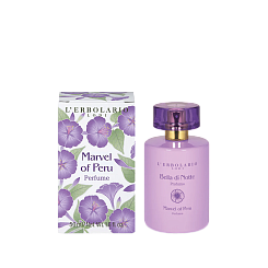 L'Erbolario НОЧНАЯ КРАСАВИЦА Парфюмерная вода 50 мл