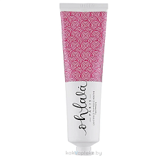 Ohlala Зубная паста DENTIFRICE FRAMBOISE MENTHE Toothpaste, 75 мл