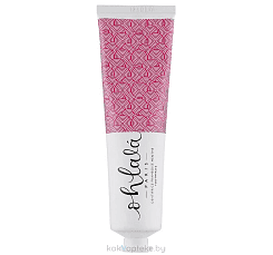 Ohlala Зубная паста DENTIFRICE FRAMBOISE MENTHE Toothpaste, 75 мл