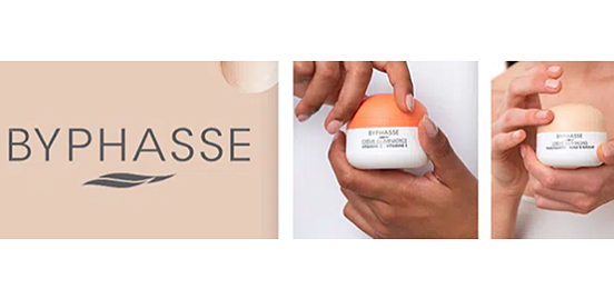 BYPHASSE: Семейная философия красоты из Барселоны!