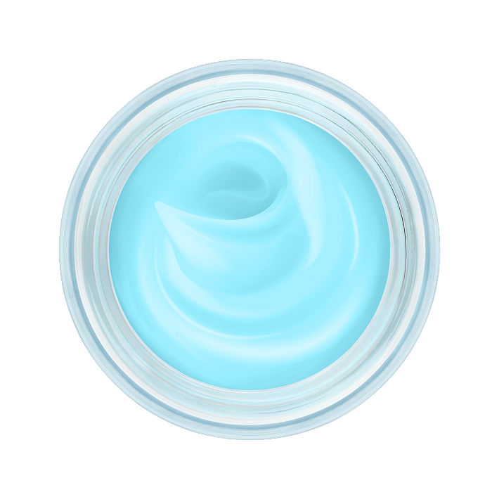 Dermedic HYDRAIN  Крем-гель сильно увлажняющий, 50 мл