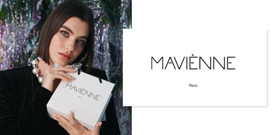 MAVIÈNNE: Французская элегантность в каждой формуле
