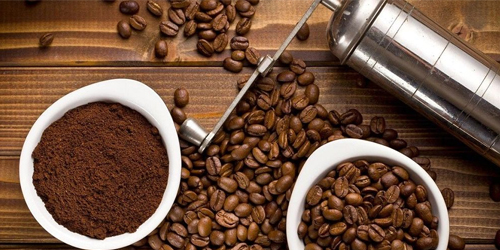 Вкусный, ароматный и такой согревающий — это все о нем, о кофе!