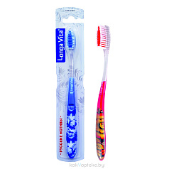 Longa Vita зубная щетка арт RS-888 1 шт