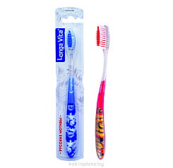 Longa Vita зубная щетка арт RS-888 1 шт