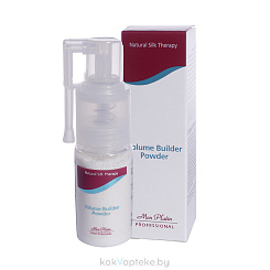 Mon Platin серии Professional Пудра для обьема волос, 20 мл