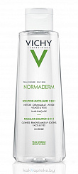 Vichy Normaderm Лосьон мицеллярный д/проблемной кожи 200 мл