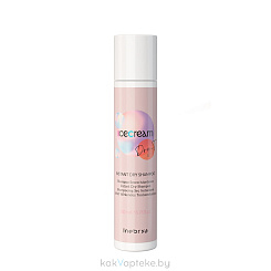 Inebrya ICECREAM DRY-T Сухой шампунь для волос, 200 мл