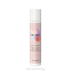 Inebrya ICECREAM DRY-T Сухой шампунь для волос, 200 мл