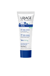 Uriage Первый колд-крем (детский) / BEBE 1ER COLD CREAM, 75 мл