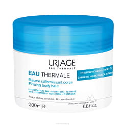 Uriage Бальзам для тела EAU THERMALE BAUME FONDANT CORPS, 200 мл