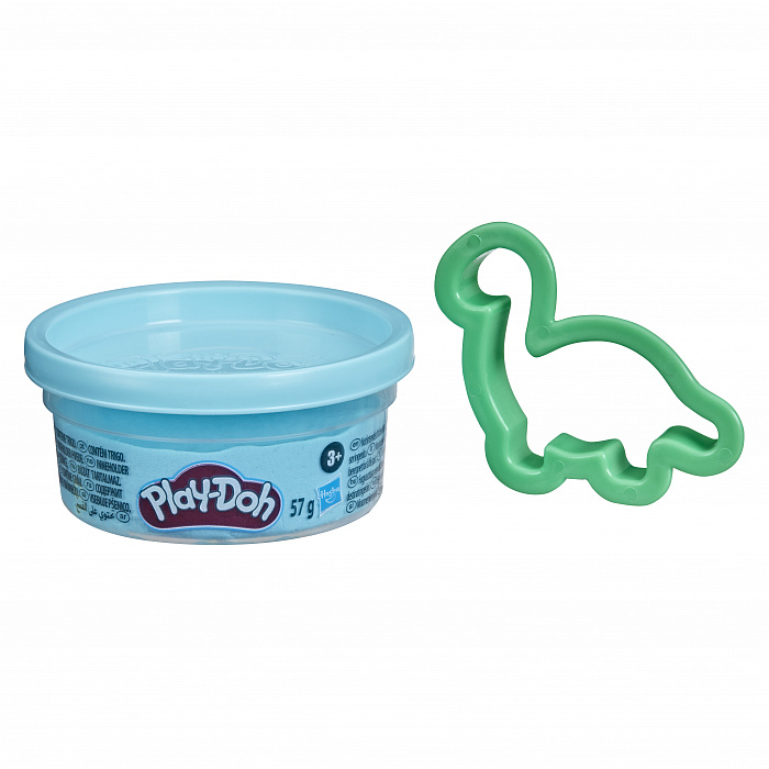 Hasbro Play-Doh Игровой набор Маленькое вдохновение,  Арт.F1806