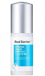 Real Barrier Extreme Крем-сыворотка для лица, восстанавливающий, 30мл