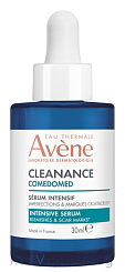 AVENE CLEANANCE COMEDOMED Интенсивная сыворотка для жирной и комбинированной кожи 30 мл