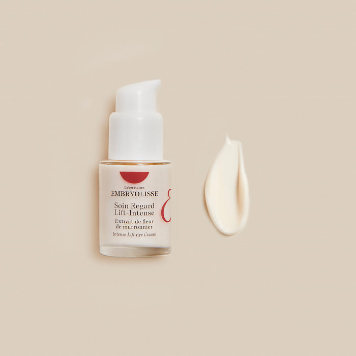 Laboratoires EMBRYOLISSE Интенсивный лифтинг-крем для кожи вокруг глаз, 15 мл